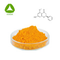 Alpinia Katsumadai Extract 98% Alpinetin Powder Anti-oxidant