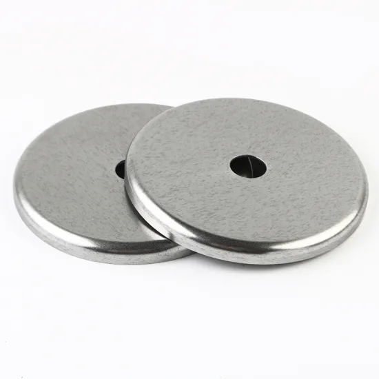 Horn magnetic steel sleeve/aluminum back sleeve