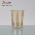 Ato пользовательские бокалы для питьевой воды вина чашка бокала