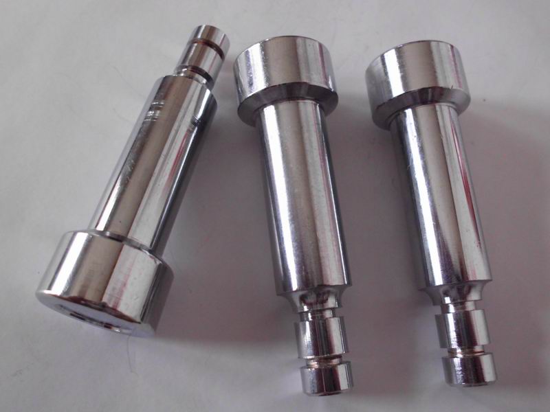 Straight Transmission Shaft for Cars