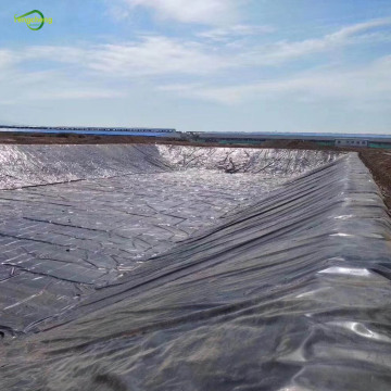 HDPE waterproof pond liner