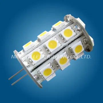 5W  G4  12V G4 LED Light