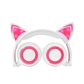 Headphone telinga kucing anak asli