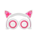 Original Factory Kids Cat Ear Headphone