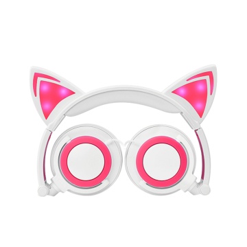 Original Factory Kids Cat Ear Auriculares