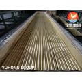 ASTM B111/ASME SB111 C68700 Aluminum Brass Tube