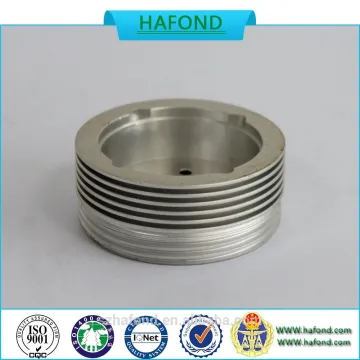 Manufacture China Factory Professional CNC Cutting Tools