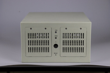 Full-service Fabrication Precision Metal Sheet Enclosures