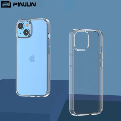 Transparent Acrylic Shockproof Phone Case for ZTE nubia Red Magic 7S Pro - Wholesale