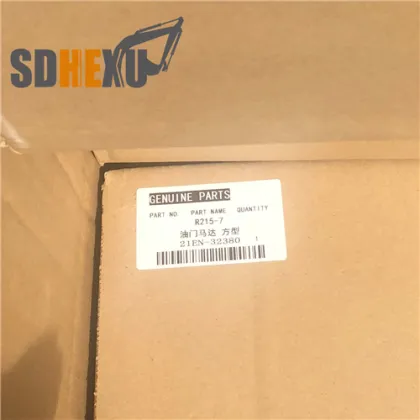 ACCEL ACTUATOR THROTTLE MOTOR FOR 21EN-32380