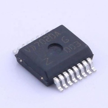 VND7020AJTR 32-bit High Side Drive IC SSOP16