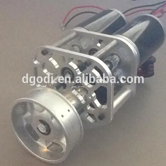 advance marine gearbox speed increaser