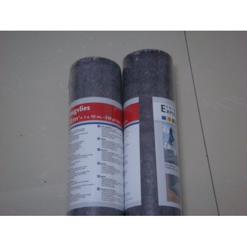 Grey Protecting Flooring Industrial Felt Painter Felt