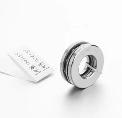 single-direction Thrust Ball Bearing SS51109