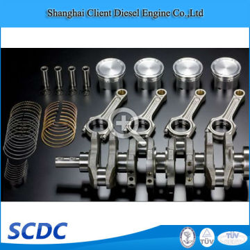 Brand New Chaochai engine parts