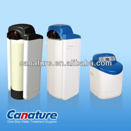 Canature CS5H Residential water Softener;