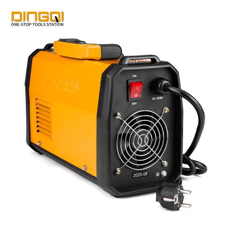 DINGQI 250A high frequency portable welding machine