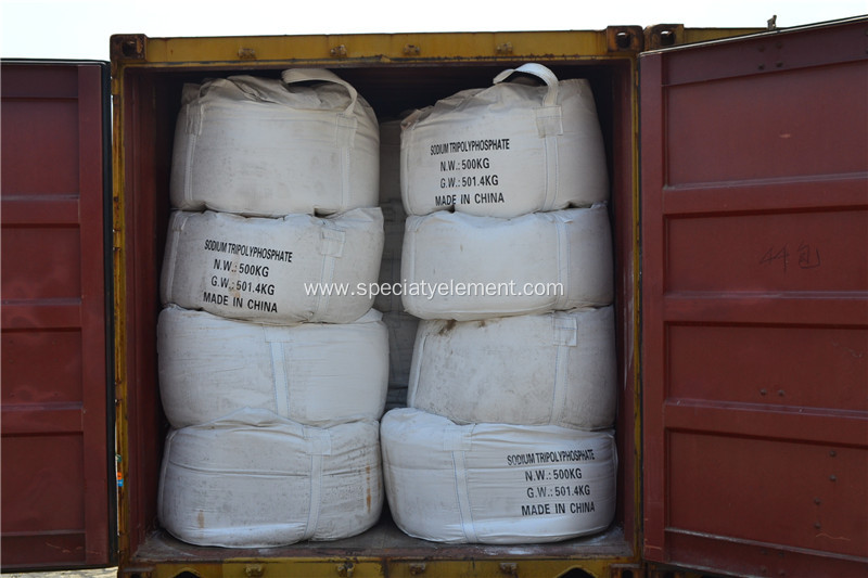 Sodium Tripolyphosphate Price STPP 94%