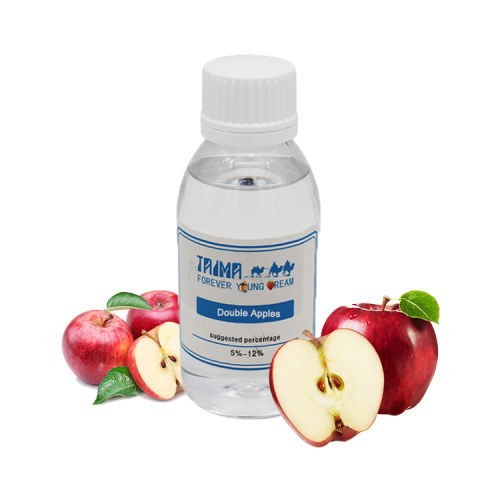 e-liquid raw material Double apple Fruit concentrate flavor