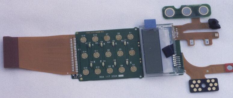 turn-key PCB assembly