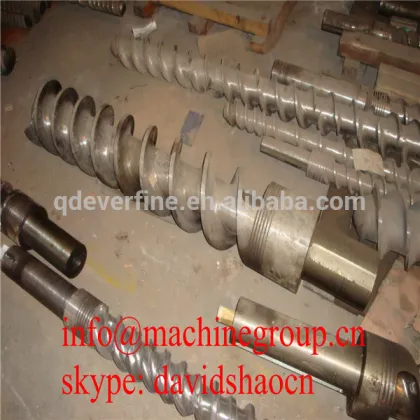 inner tube extruder machinery