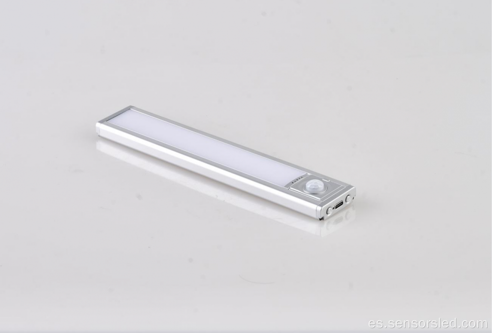 Luces de tubo LED del sensor de movimiento con SAA ROHS CE 50,000H Lifespan