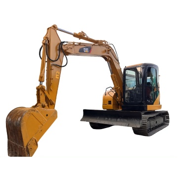Best Price CAT308C 8 Ton High Quality Used Excavator for Sale