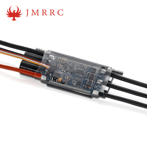 SAAKING PRO 120A ESC Waterproof Brushless untuk Bot