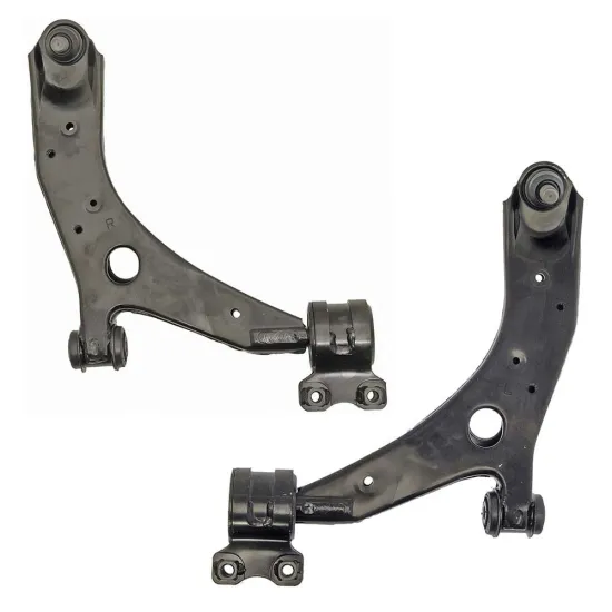 Control Arm Front Lower Set for Mazda 3 Saloon (BK) 2009 - B32H-34-350D B32H-34-300D K620041 K620040