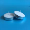 WAKTU PEMBELIAN KULIT 50PCS TEALIGHT