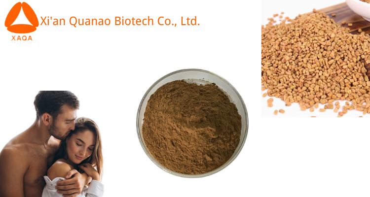 Fenugreek seed extract 