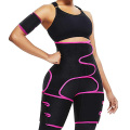 Wanawake Neoprene Paja Shaper Kiuno Mkufunzi