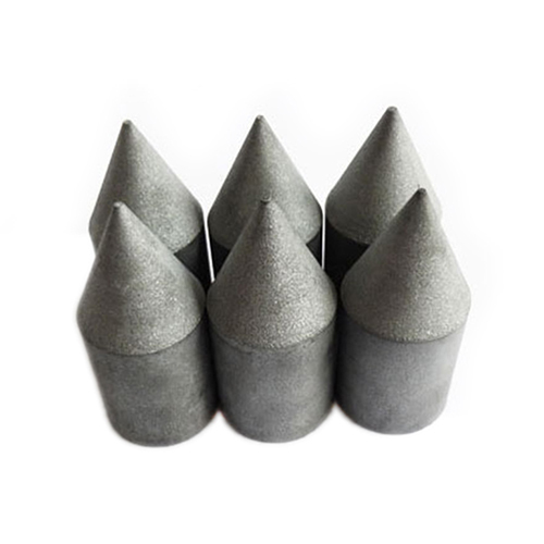 Tungsten Carbide Mining Tips