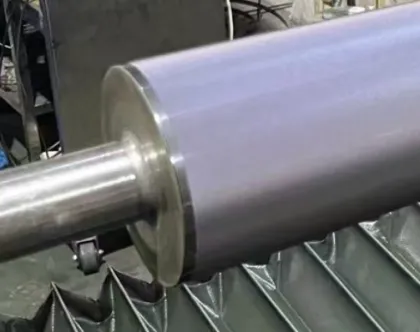 heidelberg ceramic mesh roller