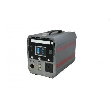 Portable power station 300w solar generator Energy Storage