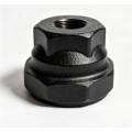 Ọnụ ụzọ ámá nke Carbon Steel Valve Bonnet