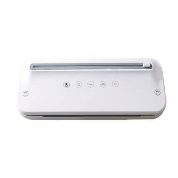 120W Kitchen Household Sealing Machine Vacuum Sealer for Food Packing Storage