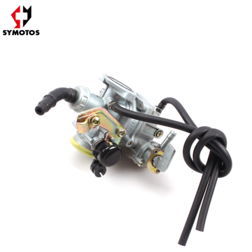 PZ14 Shenwey دراجة نارية المكربن ​​14mm 50cc/110cc