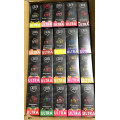 Todos os sabores fume ultra atacado vape 2500 puffs