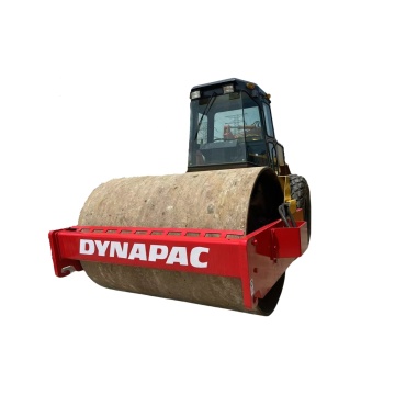 Dynapac CA301D로드 롤러를 판매합니다