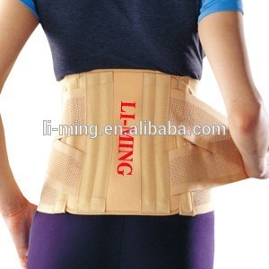 Best sale high quality fashion cheap good effect massage slimming belt (CE )