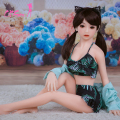 Mini ragazze sexy Tiny Love Sex Doll