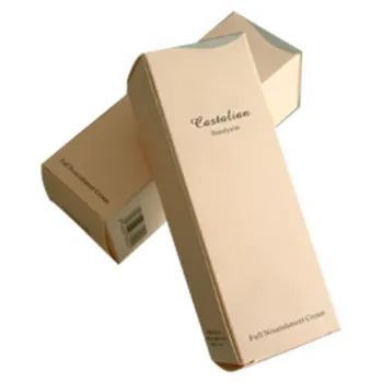Cosmetic Packaging Box