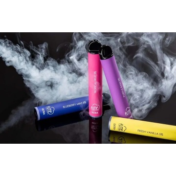 Vapes Fume Extra Disposable Suppliers