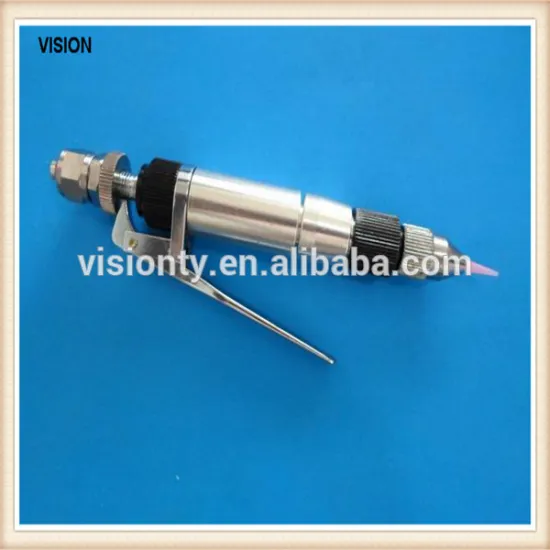 VSD-020 Air control valve-micro dot resin dispensing valve