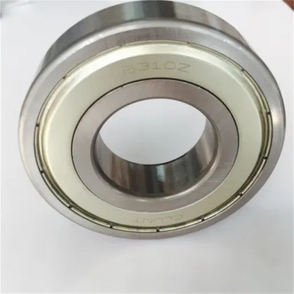 Germany made GMN brand bearings 84904