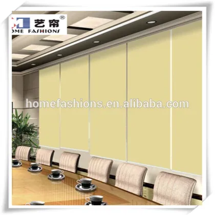 Yilian Window Curtains Blinds Roller Blinds