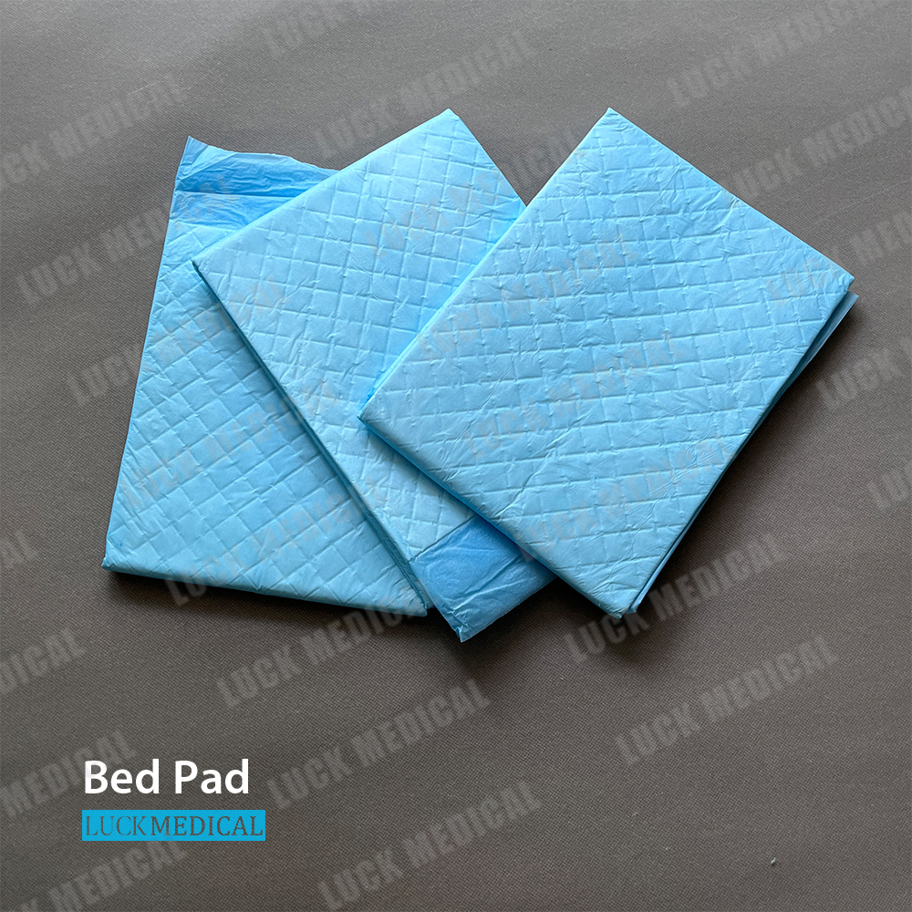 Disposable Medical Underpad Non-Woven