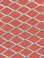 expanded metal