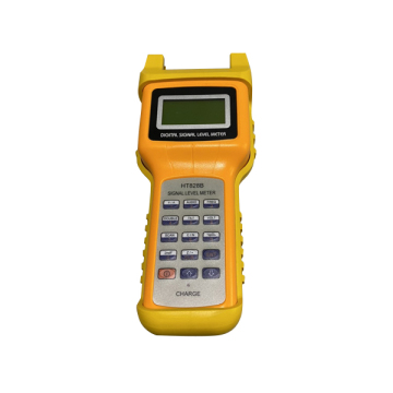 46-870MHz CATV Analog Digital Signal Level Meter
